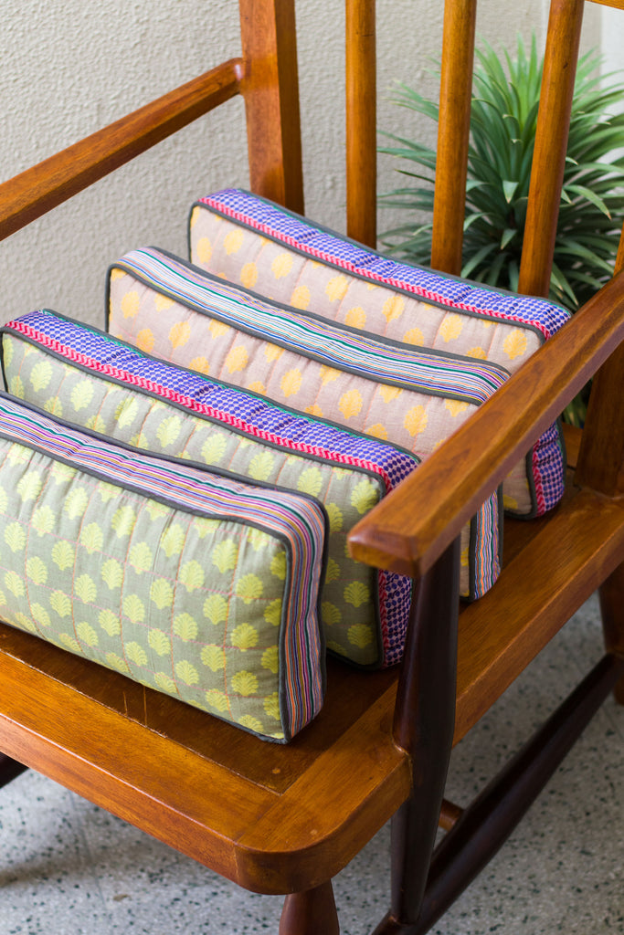 Rectangle Cushions