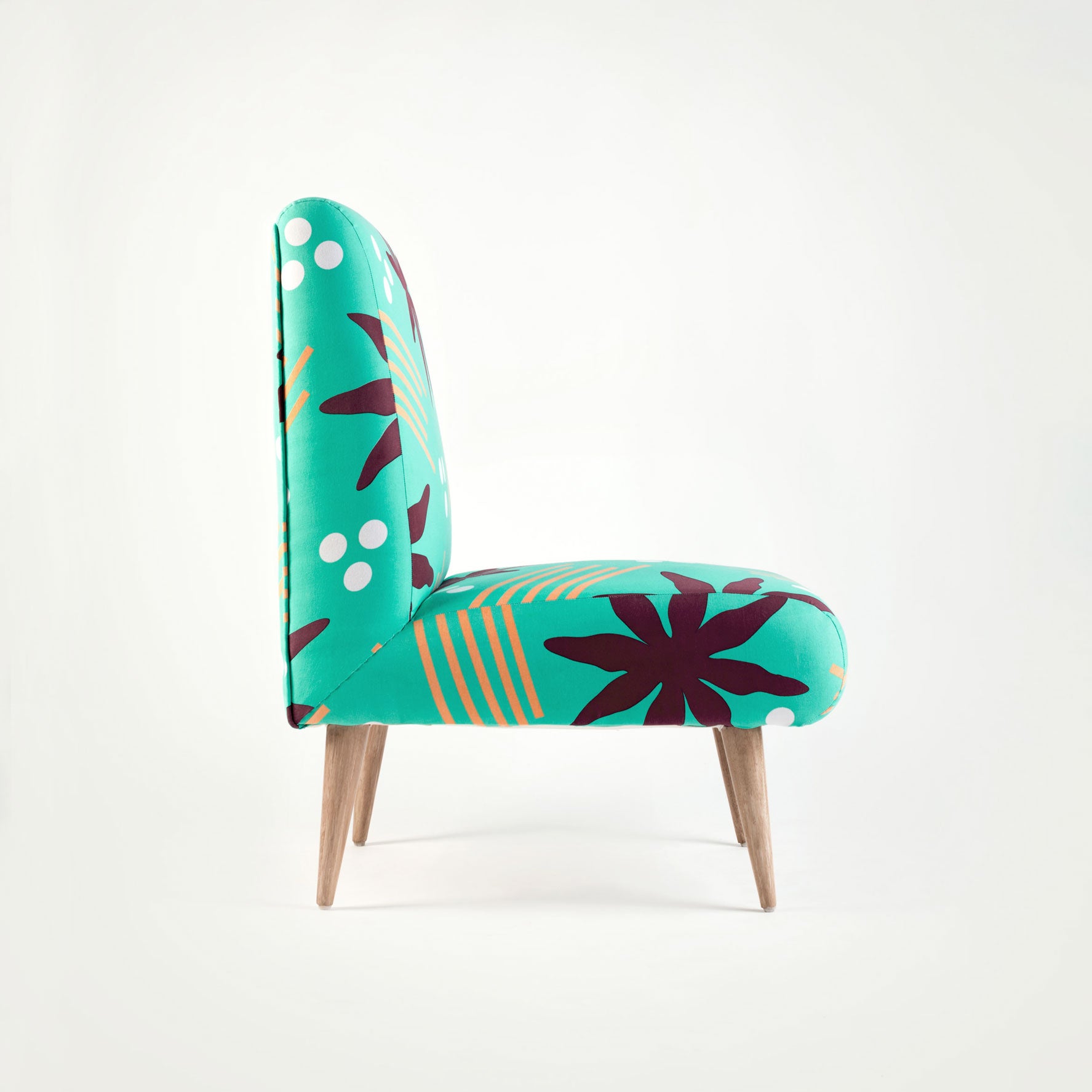 Chair L | Green