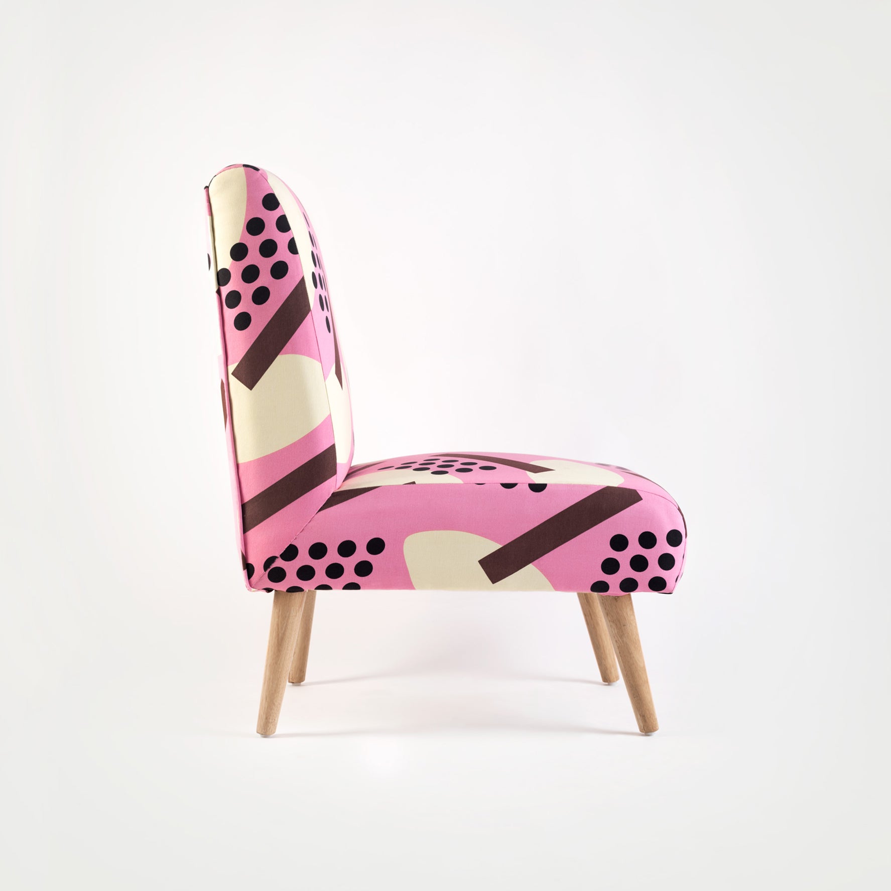 Chair L | Pink