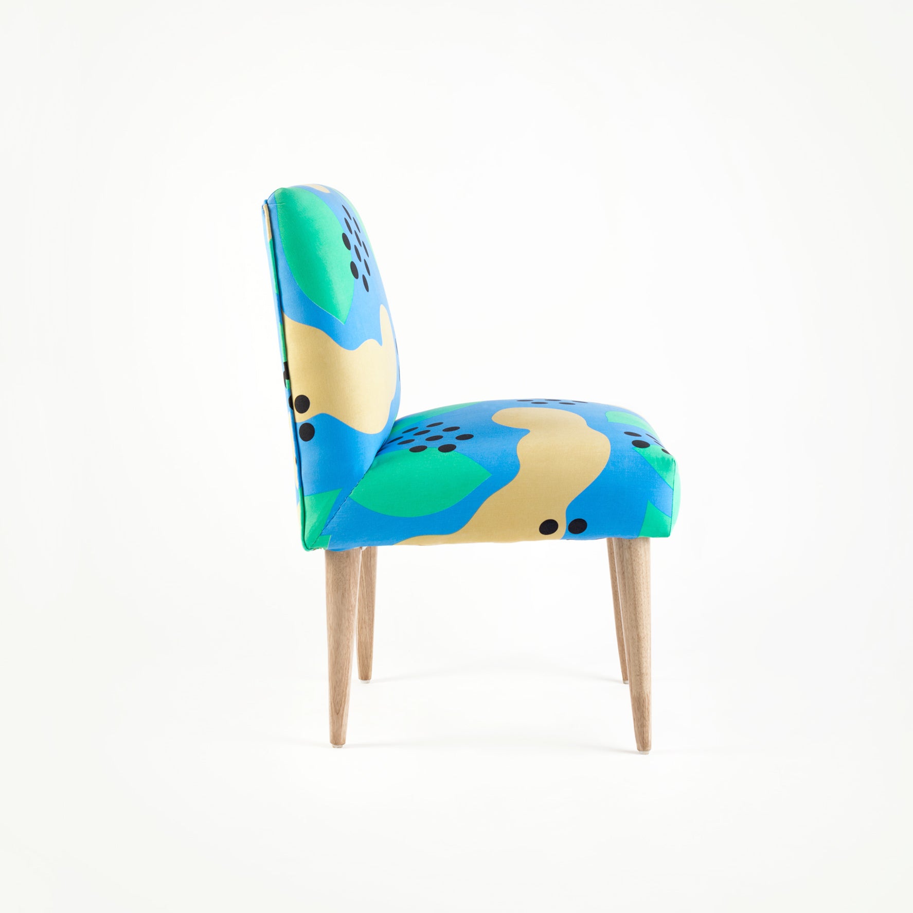 Chair S | Blue