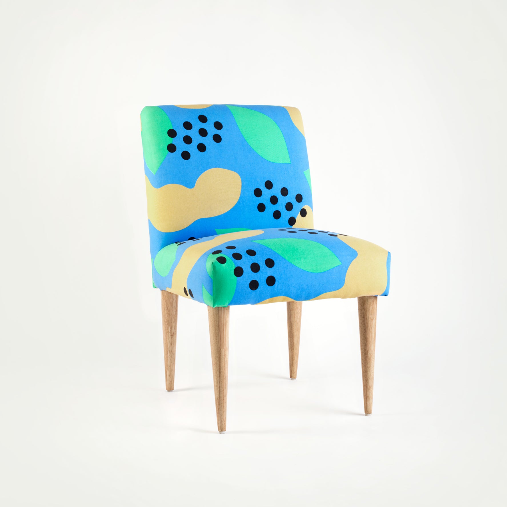 Chair S | Blue