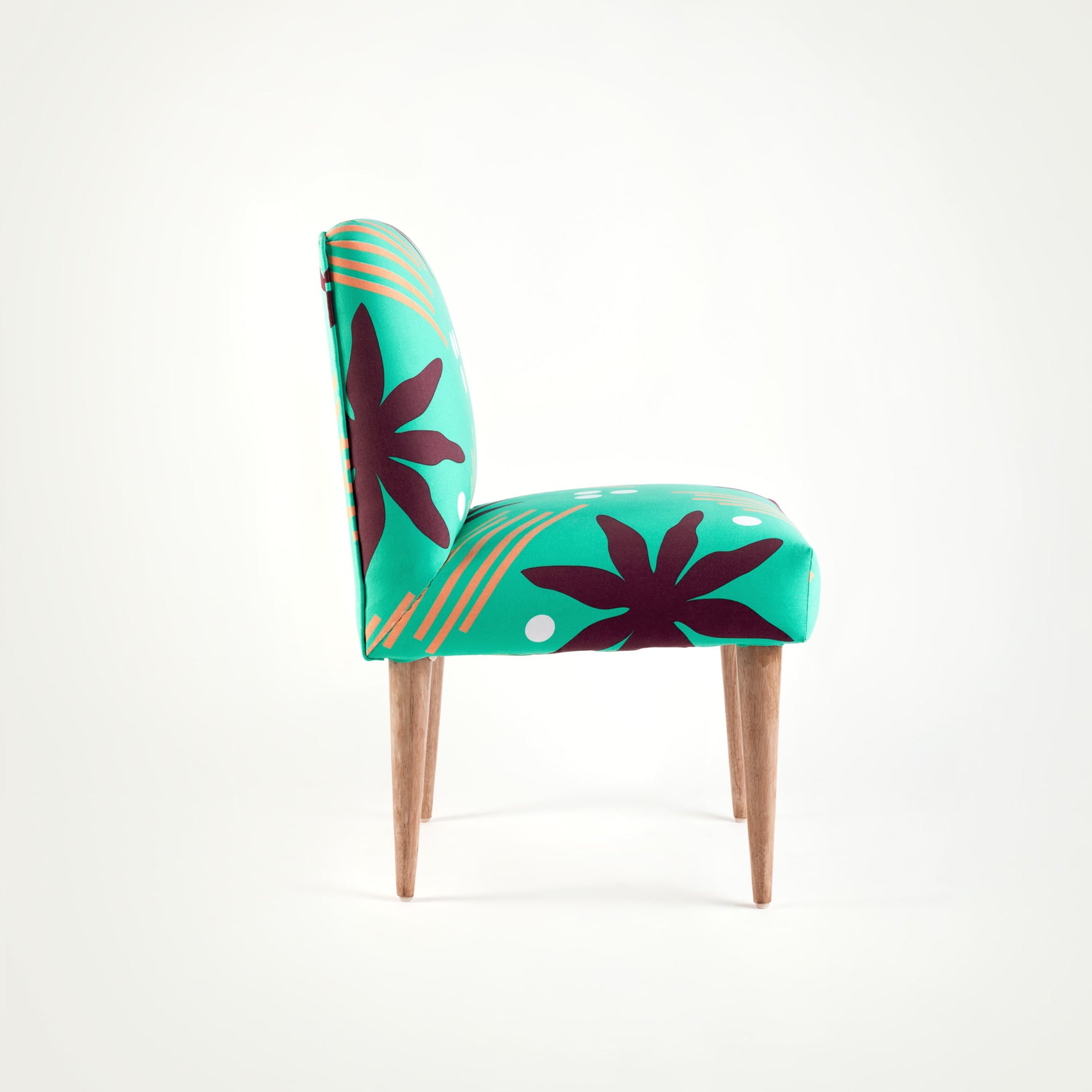 Chair S | Green