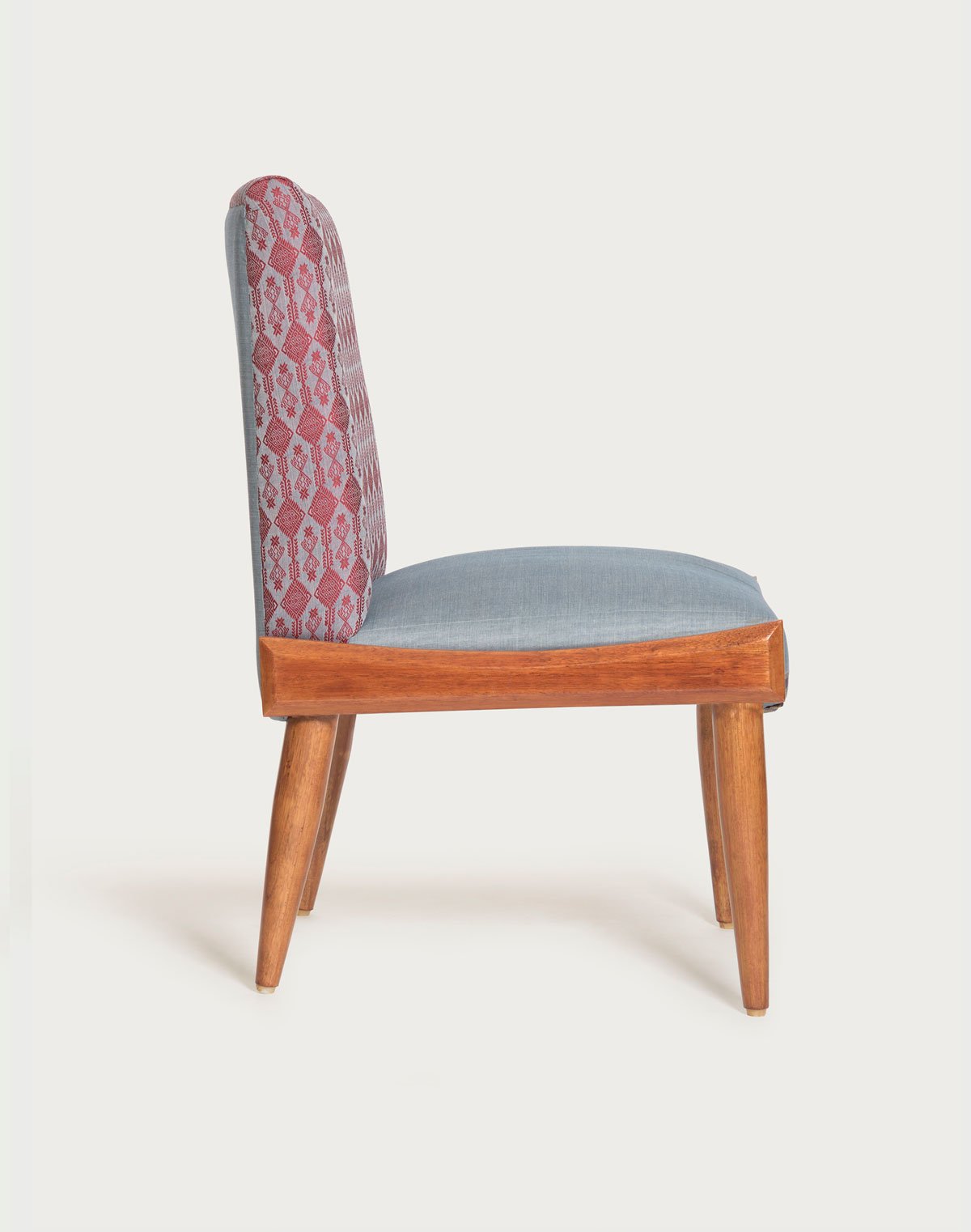 The Tinker Sari Accent Chair