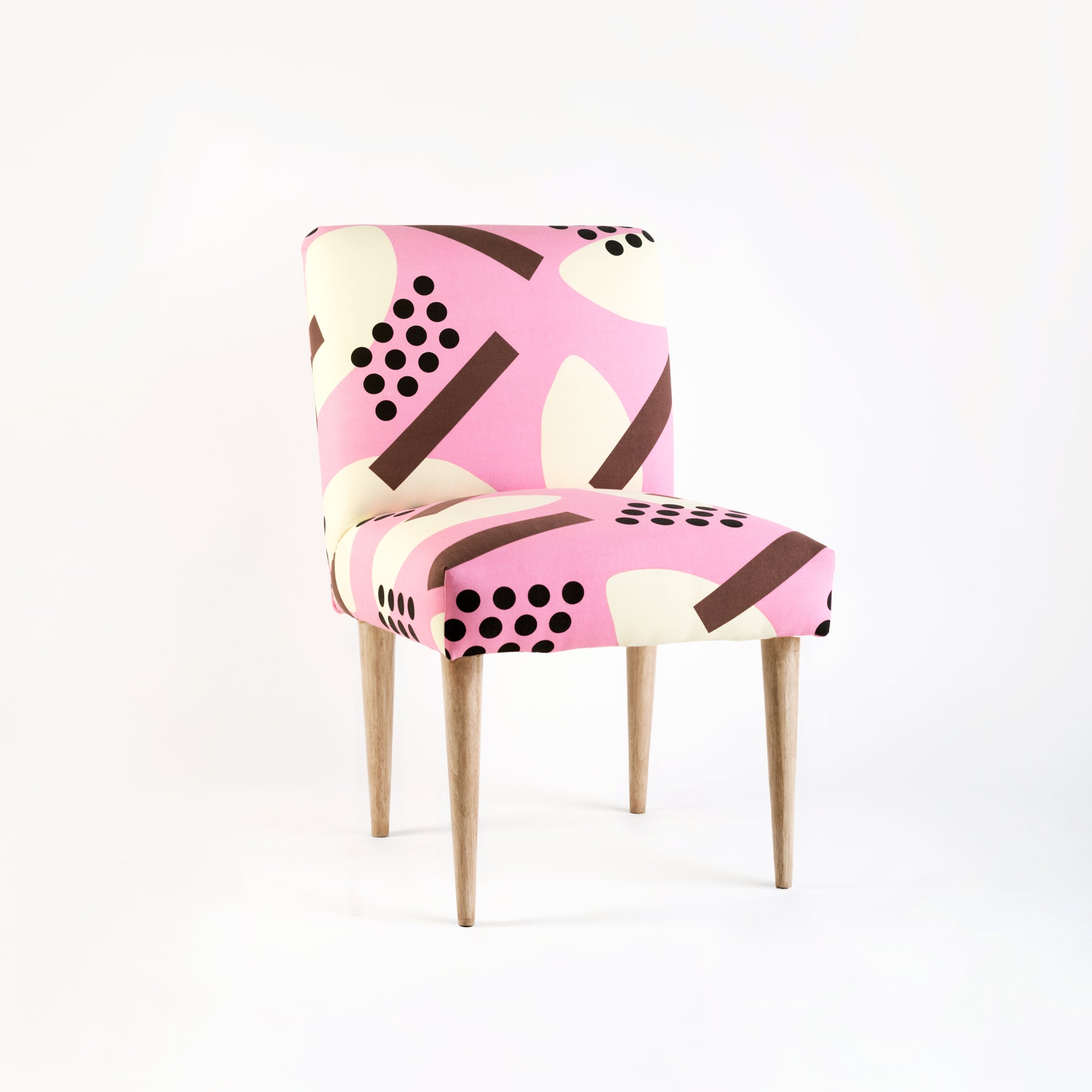 Chair S | Pink