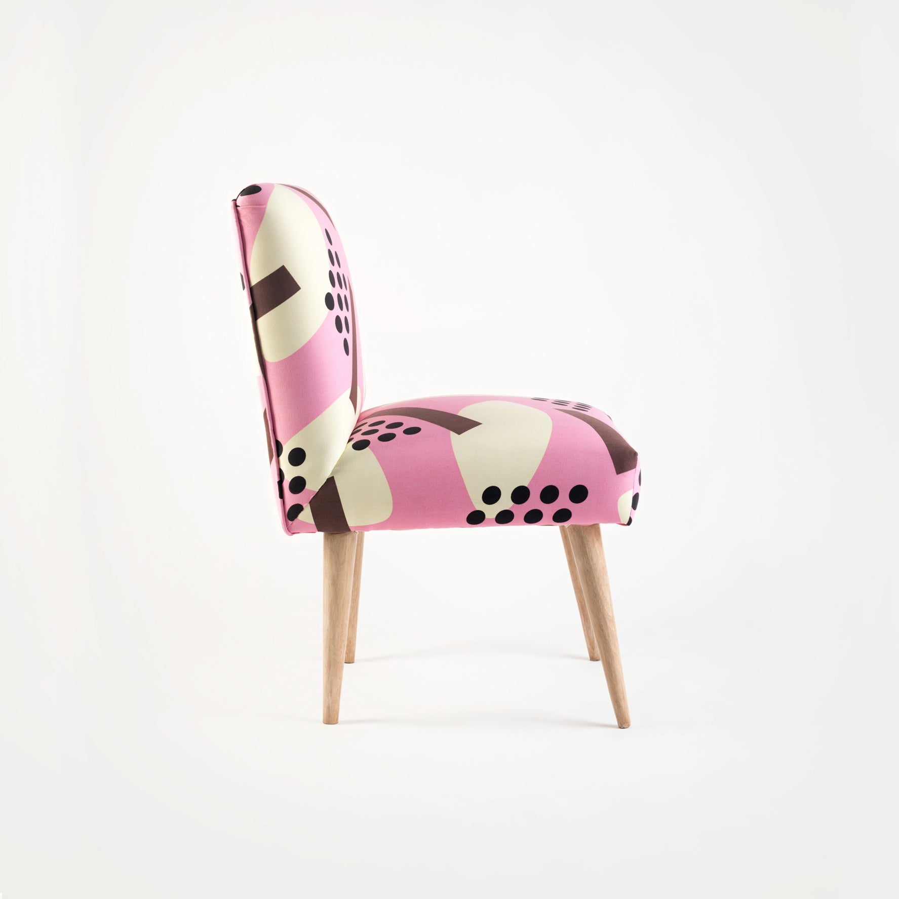 Chair S | Pink